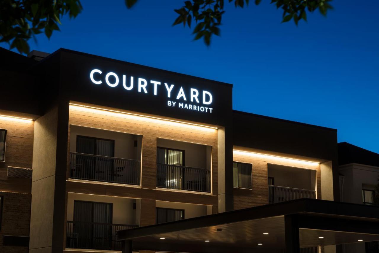 Courtyard Salt Lake City Layton Kültér fotó